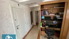 Foto 5 de Apartamento com 4 Quartos à venda, 250m² em Vila Maria Alta, São Paulo