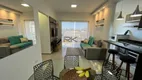 Foto 3 de Apartamento com 2 Quartos à venda, 70m² em Umuarama, Ubatuba