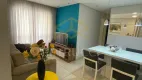 Foto 2 de Apartamento com 2 Quartos à venda, 48m² em Parque Itália, Campinas