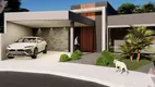 Foto 12 de Casa de Condomínio com 3 Quartos à venda, 221m² em Condominio Terras de Atibaia, Atibaia