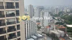 Foto 5 de Flat com 1 Quarto à venda, 29m² em Campo Belo, São Paulo