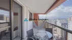 Foto 13 de Apartamento com 4 Quartos à venda, 160m² em Itapuã, Vila Velha