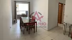 Foto 3 de Apartamento com 3 Quartos à venda, 83m² em Itaguá, Ubatuba