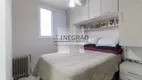 Foto 12 de Apartamento com 2 Quartos à venda, 57m² em Vila das Mercês, São Paulo