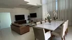 Foto 25 de Casa de Condomínio com 4 Quartos à venda, 481m² em Alphaville Dom Pedro, Campinas