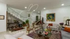 Foto 4 de Casa de Condomínio com 4 Quartos à venda, 380m² em Alphaville, Santana de Parnaíba