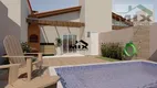 Foto 17 de Casa de Condomínio com 2 Quartos à venda, 74m² em Luíza Mar Mirim, Itanhaém