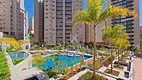 Foto 23 de Apartamento com 4 Quartos para alugar, 136m² em Vila da Serra, Nova Lima