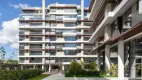 Foto 5 de Apartamento com 3 Quartos à venda, 133m² em Água Verde, Curitiba