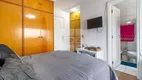 Foto 2 de Apartamento com 4 Quartos à venda, 201m² em Higienópolis, São Paulo