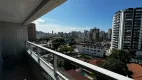 Foto 2 de Apartamento com 1 Quarto à venda, 54m² em Vila Guilhermina, Praia Grande