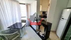 Foto 7 de Flat com 1 Quarto para alugar, 40m² em Paraíso, São Paulo