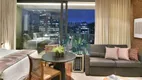 Foto 9 de Apartamento com 1 Quarto para alugar, 42m² em Vila Olímpia, São Paulo