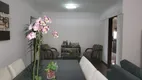 Foto 2 de Apartamento com 3 Quartos à venda, 135m² em Parque das Nações, Santo André