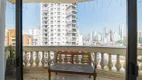 Foto 6 de Apartamento com 4 Quartos à venda, 250m² em Jardim Anália Franco, São Paulo