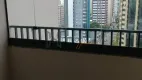 Foto 18 de Apartamento com 1 Quarto para alugar, 32m² em Indianópolis, São Paulo