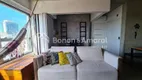 Foto 6 de Apartamento com 2 Quartos à venda, 70m² em Cambuí, Campinas