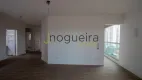 Foto 2 de Apartamento com 3 Quartos à venda, 135m² em Jardim Cidália, São Paulo