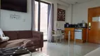 Foto 26 de Flat com 1 Quarto para alugar, 40m² em Funcionários, Belo Horizonte