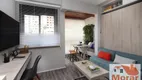 Foto 13 de Apartamento com 1 Quarto à venda, 21m² em Jardim Das Bandeiras, São Paulo