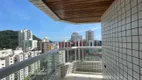 Foto 4 de Apartamento com 3 Quartos à venda, 100m² em Canto do Forte, Praia Grande