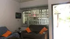 Foto 3 de Casa com 3 Quartos à venda, 187m² em Jardim Monte Libano, Santo André