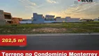 Foto 4 de Lote/Terreno à venda, 262m² em Residencial Parque Bela Vista, Monte Mor