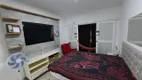 Foto 11 de Apartamento com 2 Quartos à venda, 91m² em Gonzaga, Santos