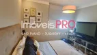 Foto 4 de Apartamento com 3 Quartos à venda, 125m² em Brooklin, São Paulo