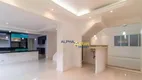 Foto 6 de Casa de Condomínio com 4 Quartos à venda, 400m² em Alphaville, Santana de Parnaíba