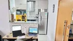 Foto 21 de Apartamento com 2 Quartos à venda, 50m² em Castelo, Belo Horizonte