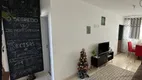 Foto 6 de Apartamento com 2 Quartos à venda, 57m² em Bom Sossego, Ribeirão das Neves