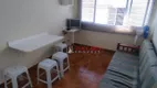 Foto 16 de Apartamento com 1 Quarto à venda, 39m² em Centro, São Vicente