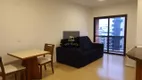 Foto 3 de Flat com 1 Quarto para alugar, 40m² em Vila Nova Conceição, São Paulo