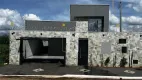 Foto 7 de Casa com 2 Quartos à venda, 151m² em Residencial Monte Cristo, Trindade