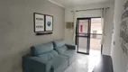 Foto 3 de Apartamento com 1 Quarto para alugar, 52m² em Canto do Forte, Praia Grande