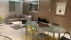 Foto 6 de Apartamento com 3 Quartos para alugar, 150m² em Mirandópolis, São Paulo