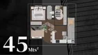 Foto 9 de Apartamento com 2 Quartos à venda, 45m² em Penha De Franca, São Paulo