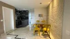 Foto 5 de Apartamento com 1 Quarto para alugar, 78m² em Morumbi, São Paulo