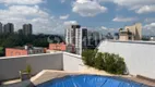 Foto 9 de Cobertura com 3 Quartos à venda, 230m² em Morumbi, São Paulo