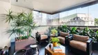 Foto 9 de Apartamento com 3 Quartos à venda, 456m² em Jardim Paulistano, São Paulo