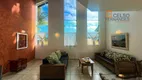 Foto 13 de Casa de Condomínio com 4 Quartos à venda, 280m² em Balneário Praia do Pernambuco, Guarujá
