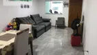 Foto 2 de Sobrado com 3 Quartos à venda, 125m² em Vila Floresta, Santo André