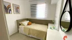 Foto 10 de Apartamento com 2 Quartos à venda, 47m² em Água Rasa, São Paulo
