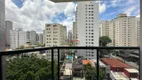 Foto 26 de Apartamento com 2 Quartos à venda, 57m² em Moema, São Paulo