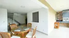 Foto 2 de Cobertura com 3 Quartos para venda ou aluguel, 190m² em Jardim Floresta, Atibaia