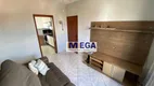 Foto 4 de Apartamento com 2 Quartos à venda, 60m² em Jardim Campos Elíseos, Campinas