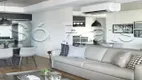 Foto 6 de Flat com 1 Quarto para alugar, 70m² em Brooklin, São Paulo