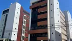 Foto 5 de Apartamento com 3 Quartos à venda, 115m² em Cabo Branco, João Pessoa