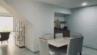 Foto 10 de Sobrado com 3 Quartos para alugar, 200m² em Santo Amaro, São Paulo